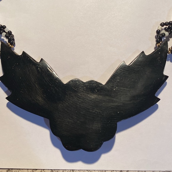 Lee Sands Inlay Necklace - Picture 9 of 9